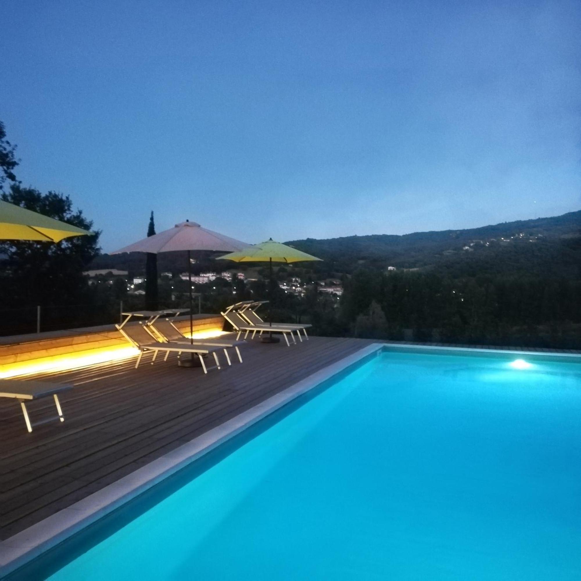 Agriturismo Sant'Illuminato Calzolaro Exterior photo