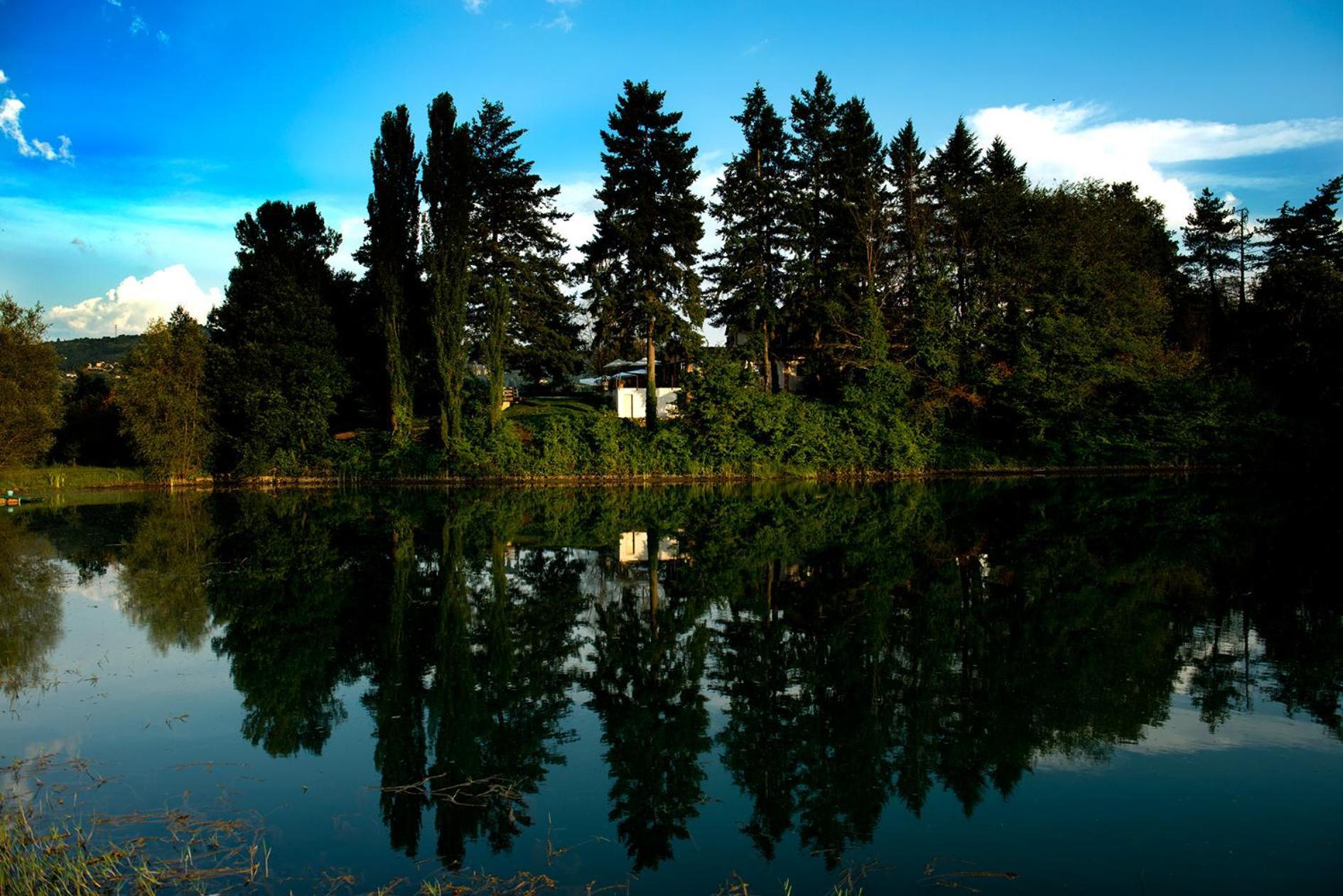 Agriturismo Sant'Illuminato Calzolaro Exterior photo