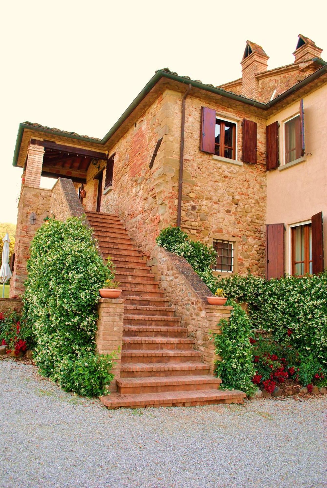 Agriturismo Sant'Illuminato Calzolaro Exterior photo