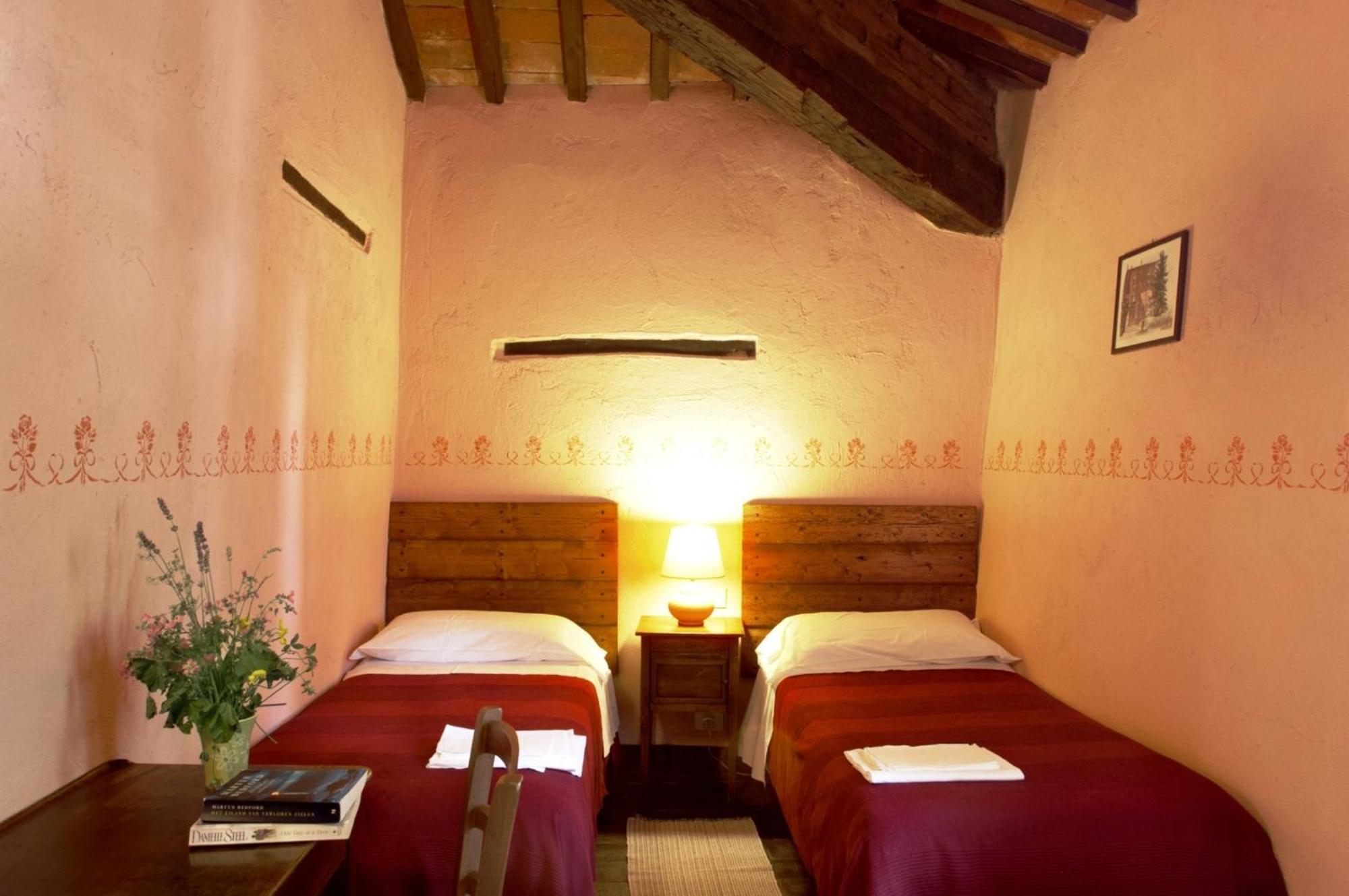 Agriturismo Sant'Illuminato Calzolaro Exterior photo
